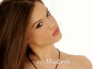 007MissLayla
