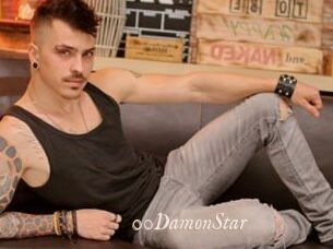 00DamonStar