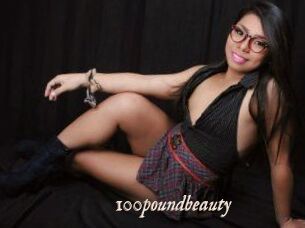 100poundbeauty