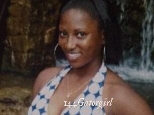 144Gatorgirl