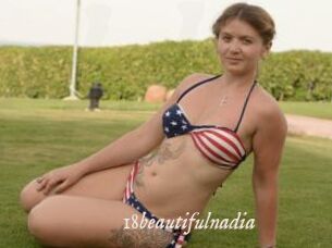 18beautifulnadia