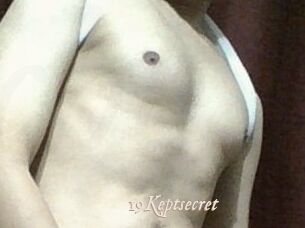 19Keptsecret