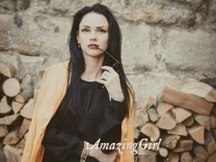 1AmazingGirl