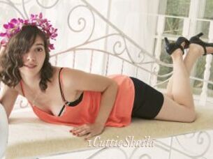 1CuttieShaila
