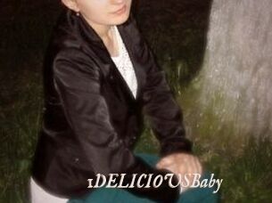 1DELICIOUSBaby