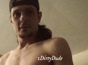 1DirtyDude