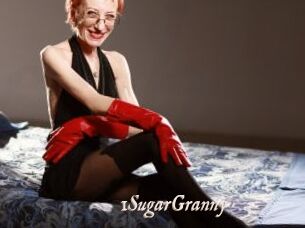 1SugarGranny