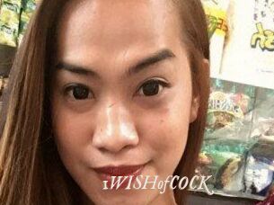 1WISHofCOCK