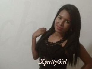 1XprettyGirl