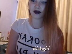 1kinkygirl