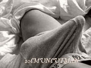 20CMUNCUTMAN