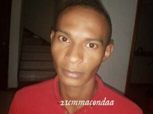 21cmmacondaa