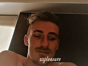 21pleasure
