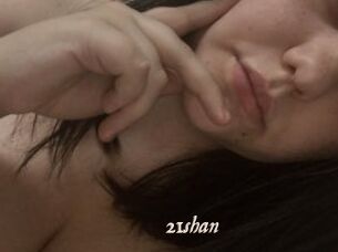 21shan