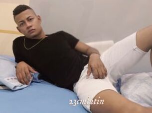 23cmlatin