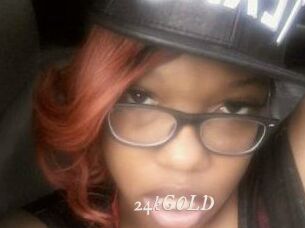 24kGOLD