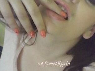 26SweetKarla