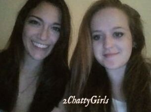 2ChattyGirls