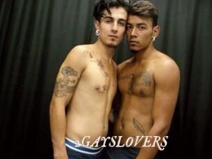 2GAYSLOVERS
