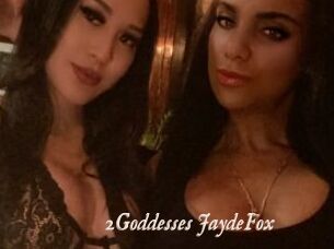 2Goddesses_JaydeFox