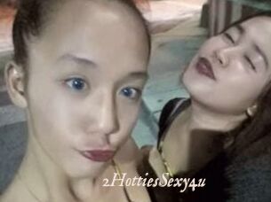 2HottiesSexy4u