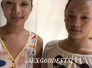 2SEXGODDESTS4U