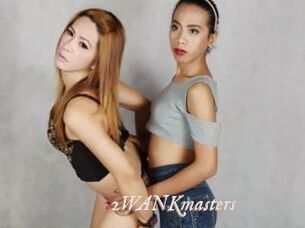 2WANKmasters