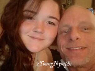 2YoungNymphs