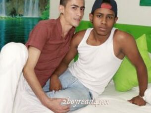 2boyread4sex