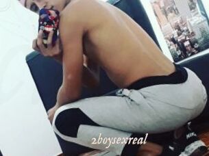 2boysexreal