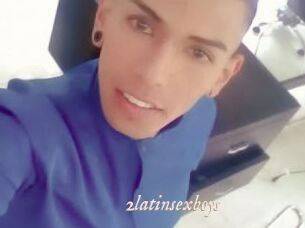 2latinsexboys