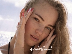 404hotfound