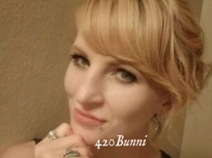420Bunni