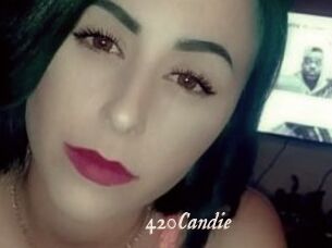 420Candie
