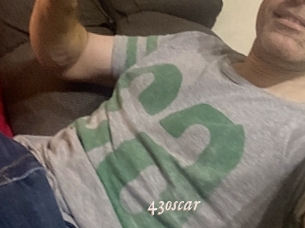 43oscar