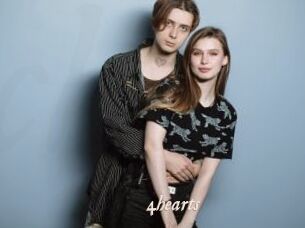 4hearts