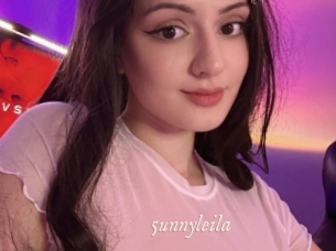 5unnyleila