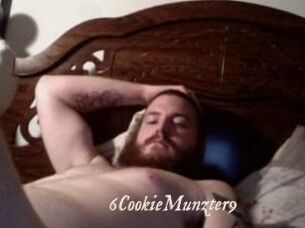 6CookieMunzter9