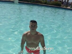 777AlexSexy7