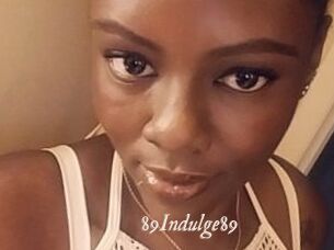 89Indulge89