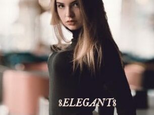 8ELEGANT8