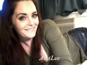A826Luv