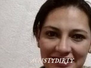 ACRISTYDIRTY
