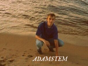 ADAM_STEM