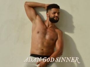 ADAN_GOD_SINNER