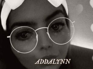 ADDALYNN