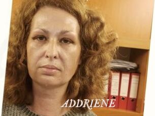 ADDRIENE