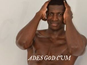ADES_GOD_CUM