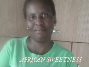 AFRICAN_SWEETNESS