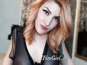 AFireGirl